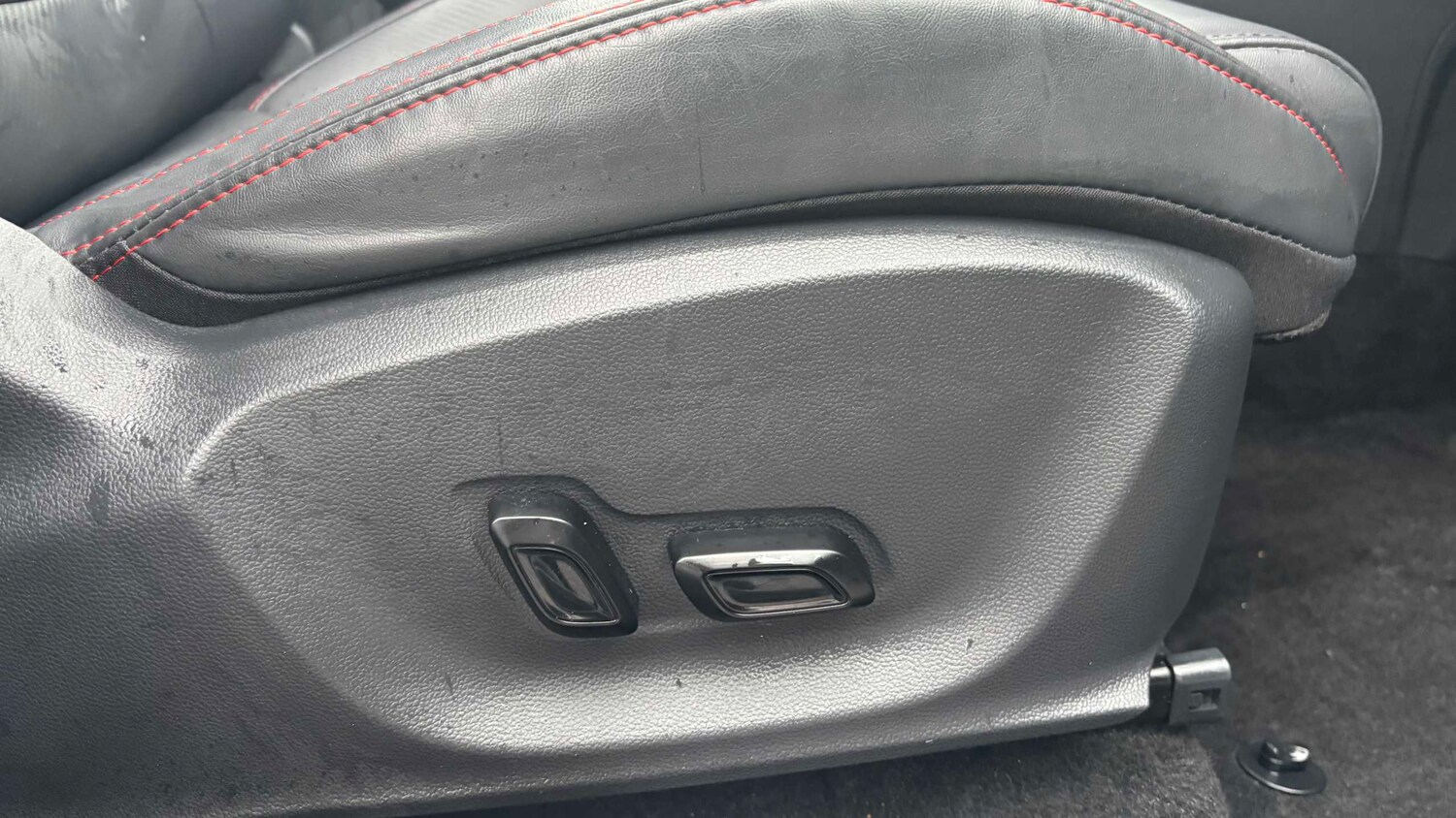 Used MG MG ZS for sale - 77859122: Photo 22