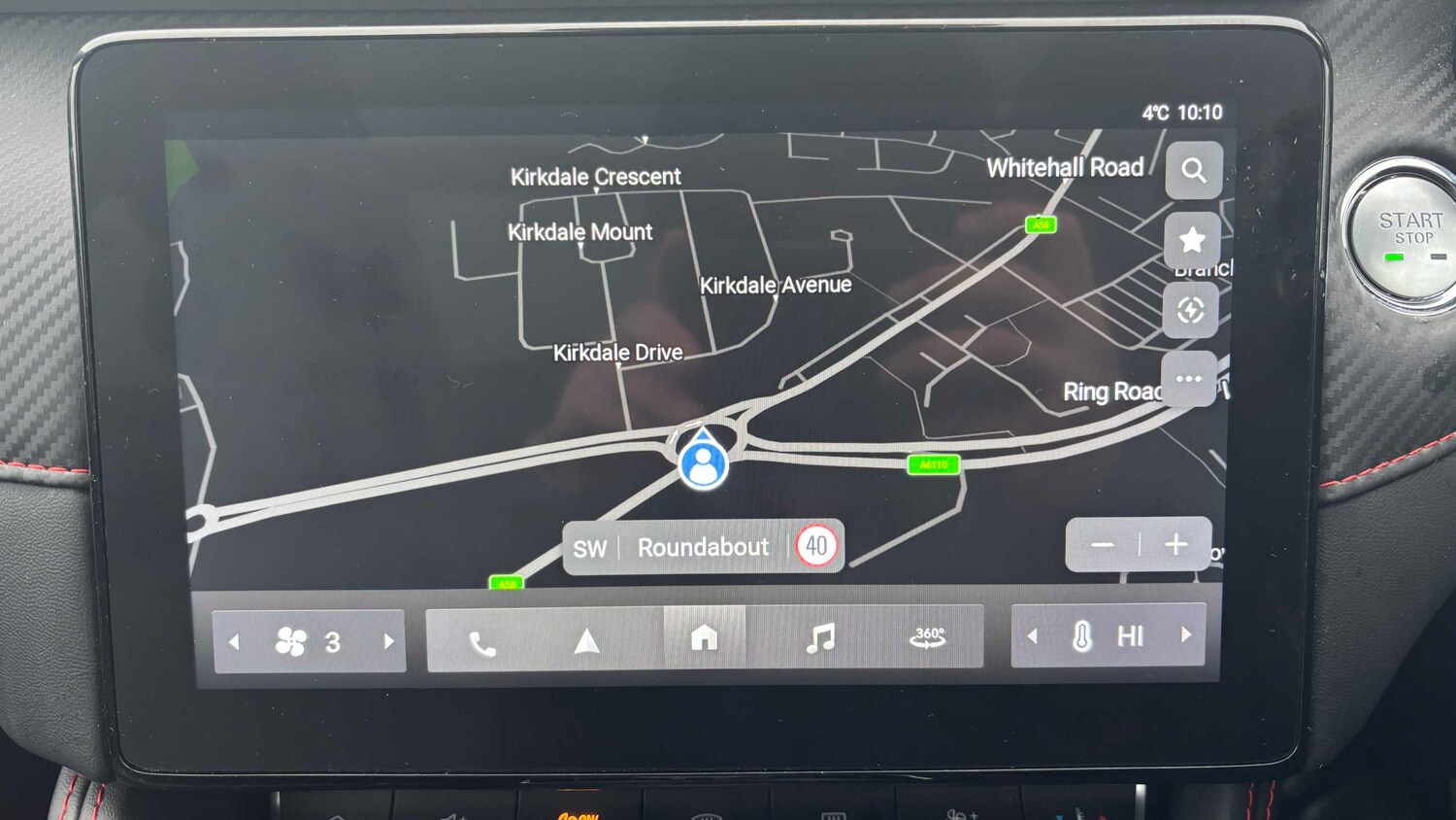 Used MG MG ZS for sale - 77859122: Photo 23