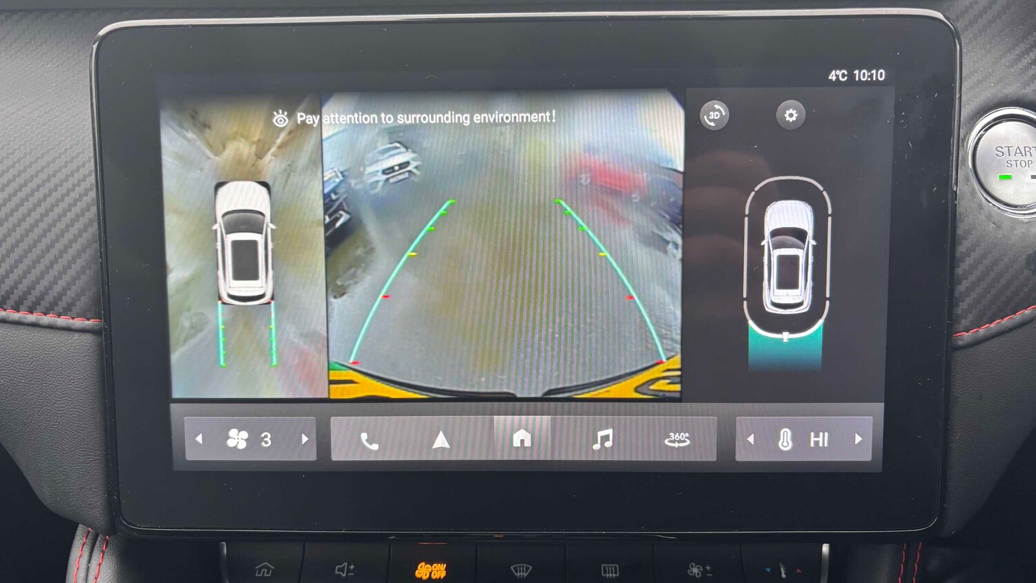 Used MG MG ZS for sale - 77859122: Photo 26