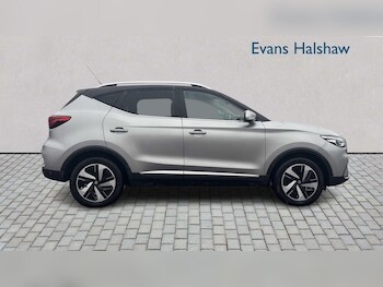 Used MG MG ZS 2022 for sale - 77859122: Photo