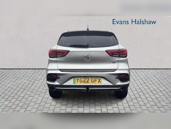 Used MG MG ZS 2022 for sale - 77859122: Photo