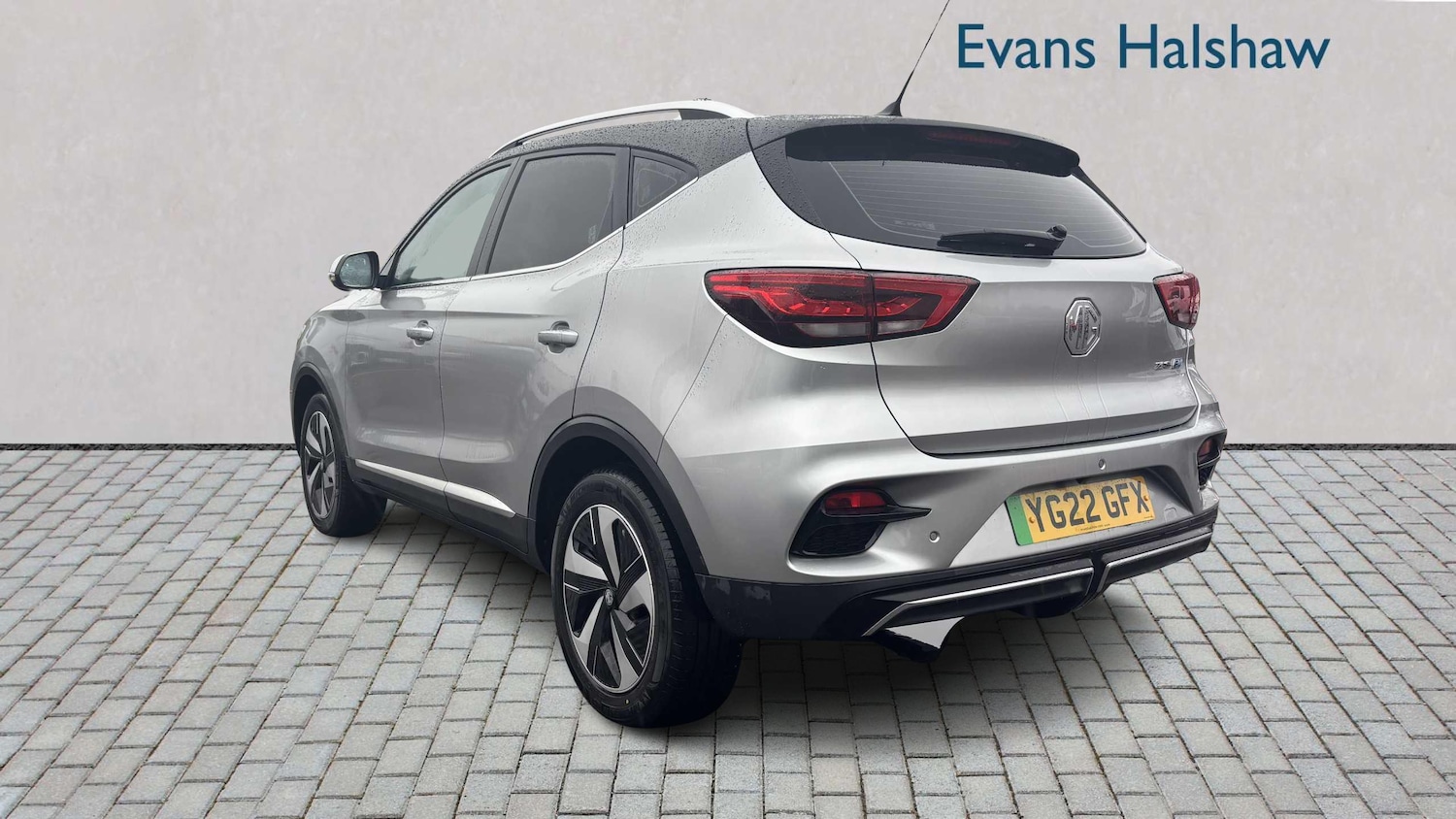 Used MG MG ZS for sale - 77859122: Photo 5