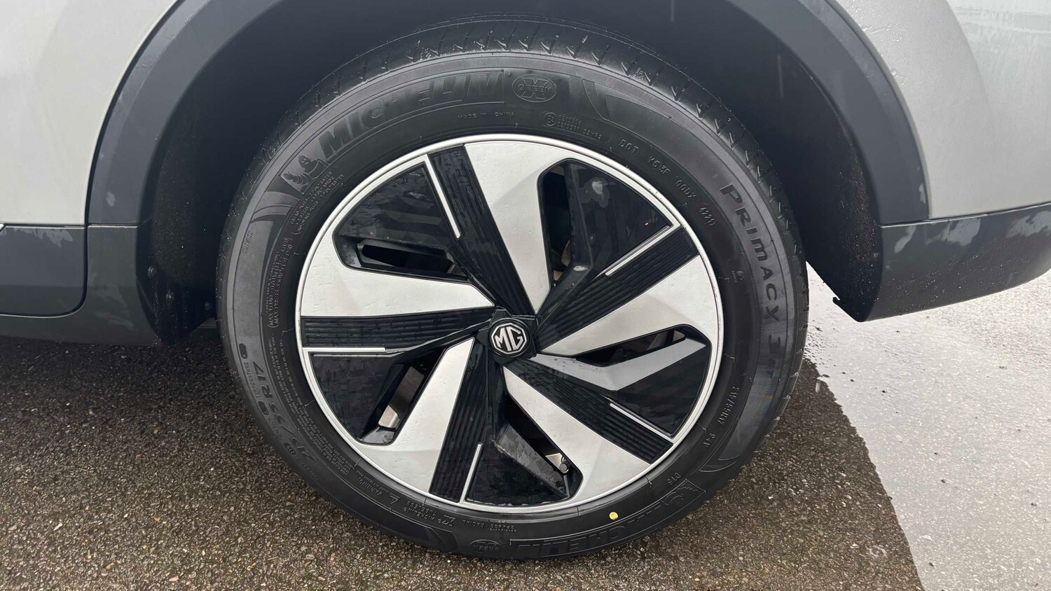 Used MG MG ZS for sale - 77859122: Photo 6