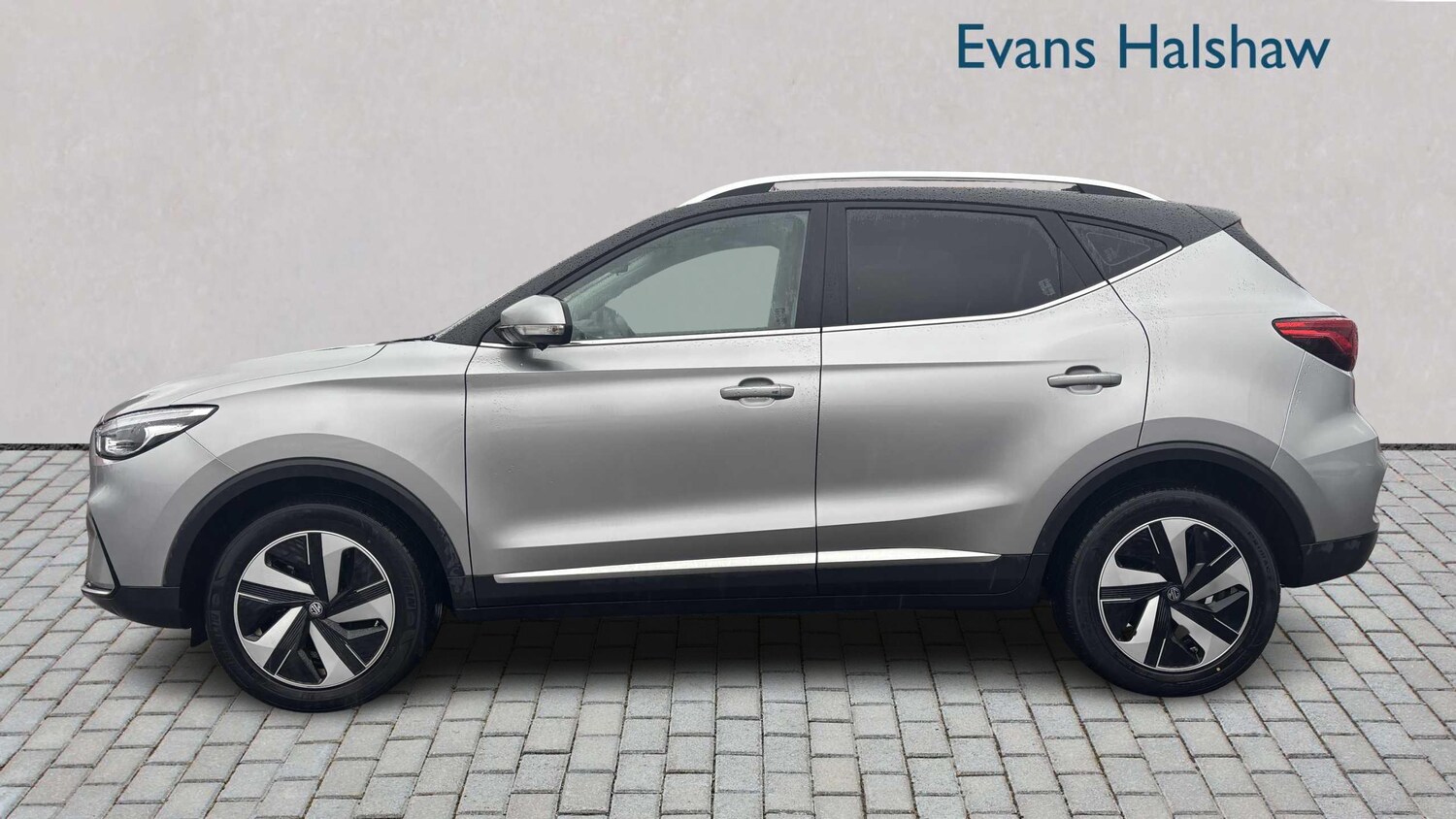 Used MG MG ZS for sale - 77859122: Photo 7