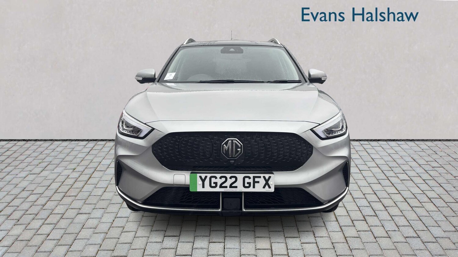 Used MG MG ZS for sale - 77859122: Photo 9