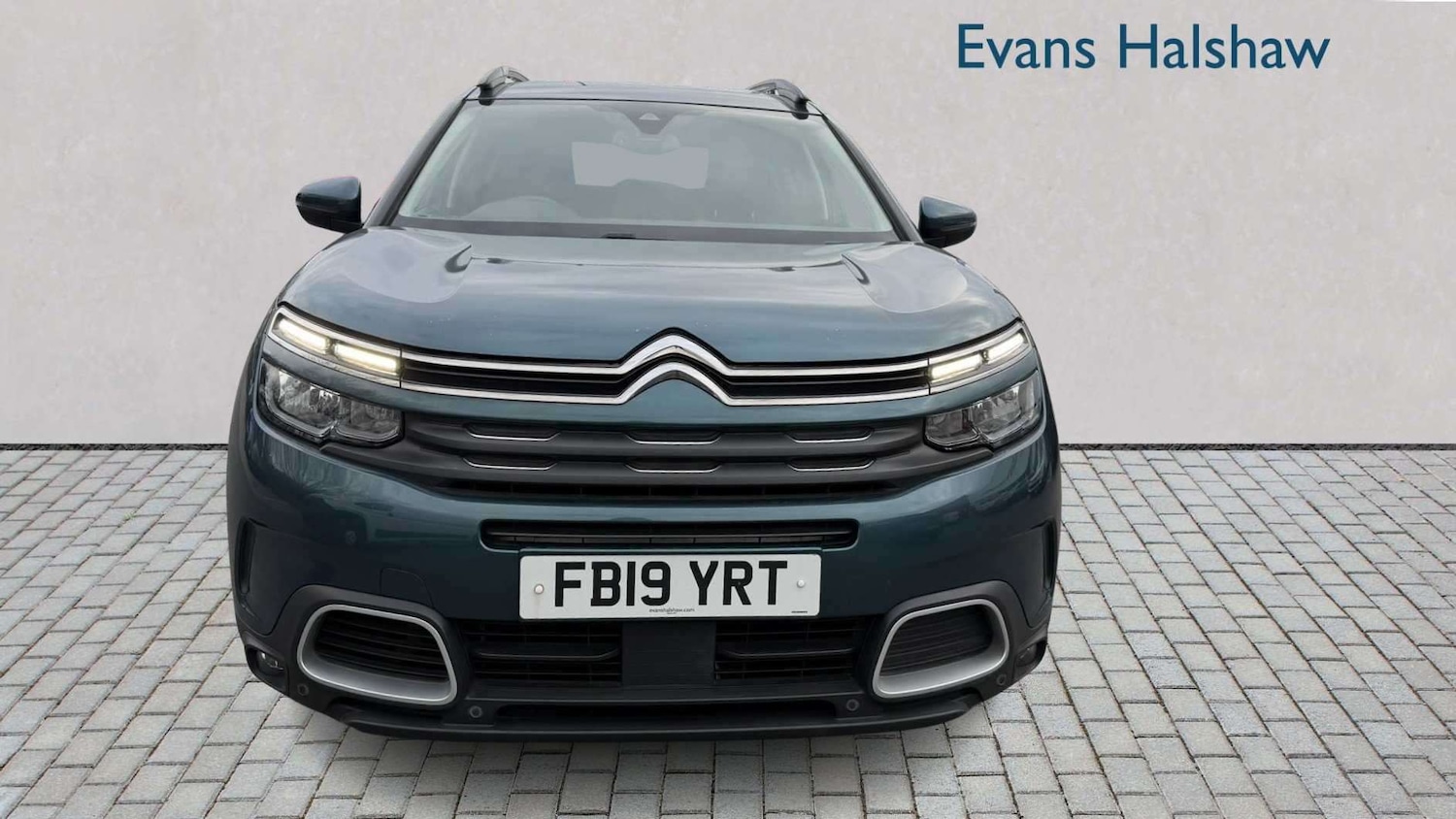 Used Citroen C5 Aircross for sale - 77861006: Photo 4