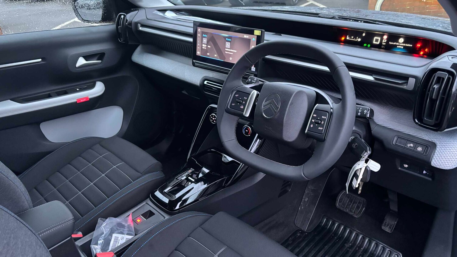 Used Citroen C3 for sale - 77860450: Photo 10