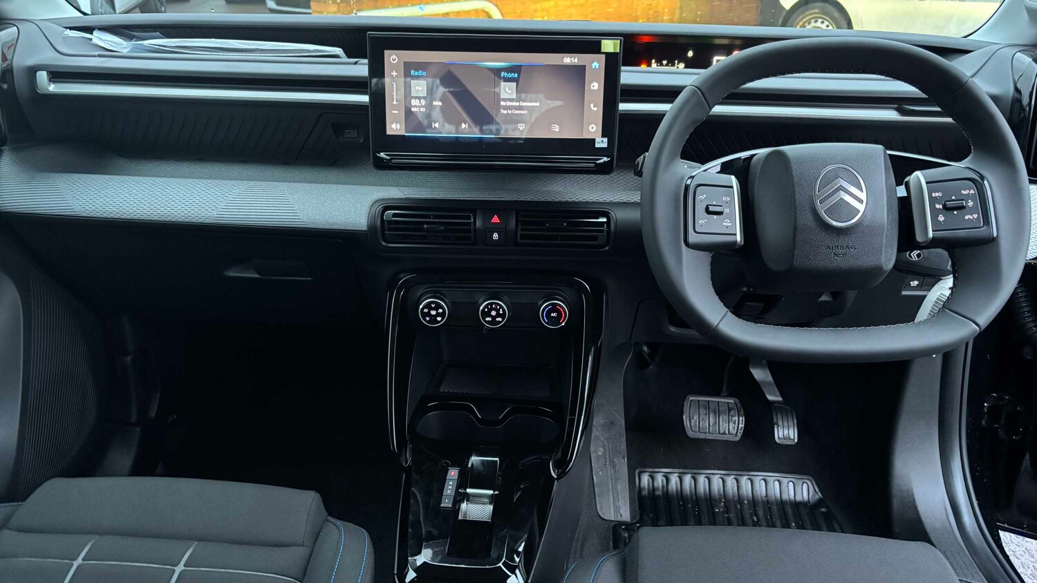 Used Citroen C3 for sale - 77860450: Photo 11