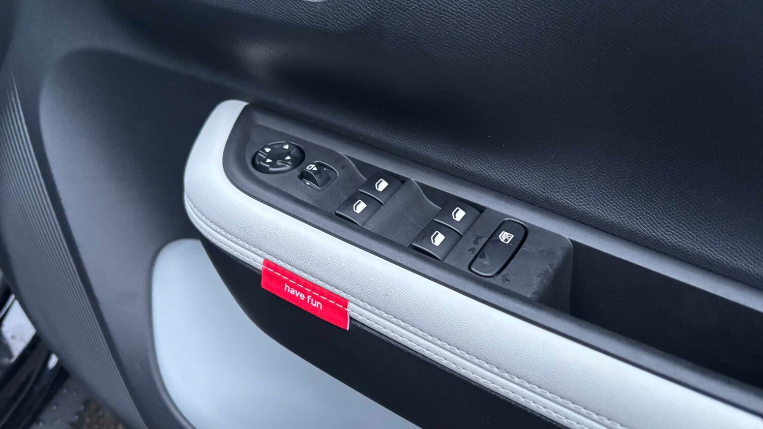 Used Citroen C3 for sale - 77860450: Photo 12