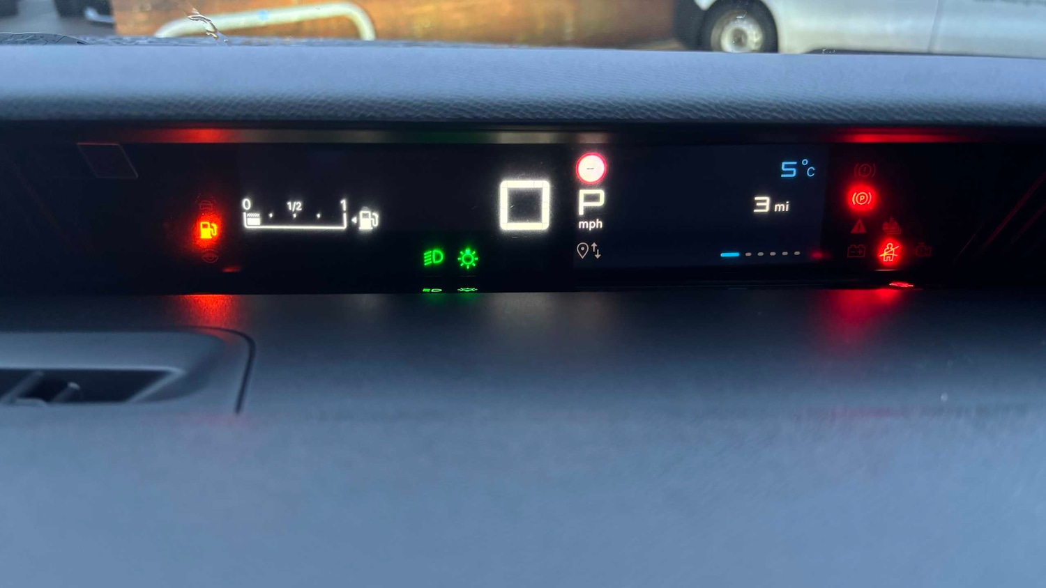 Used Citroen C3 for sale - 77860450: Photo 14