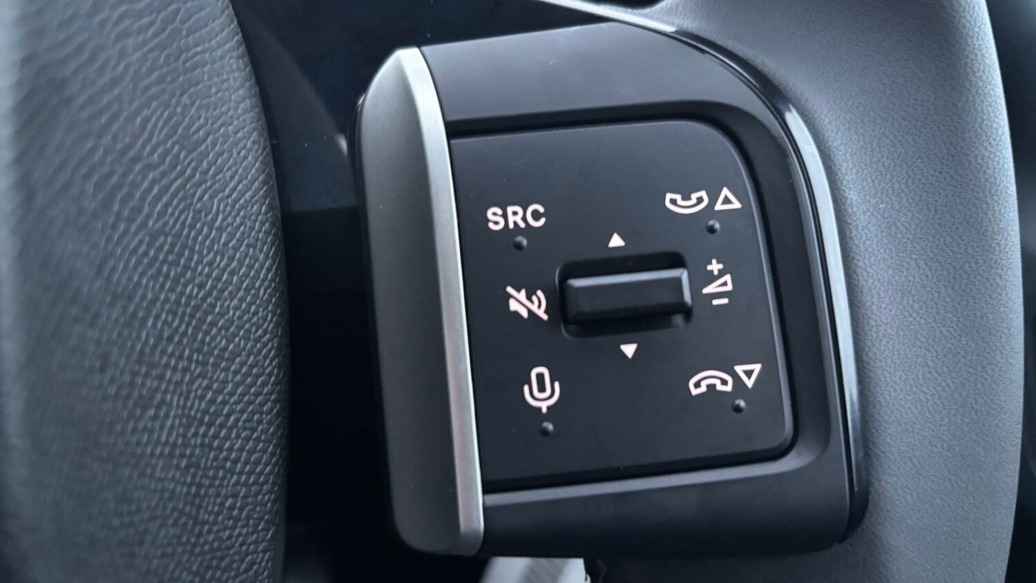 Used Citroen C3 for sale - 77860450: Photo 16