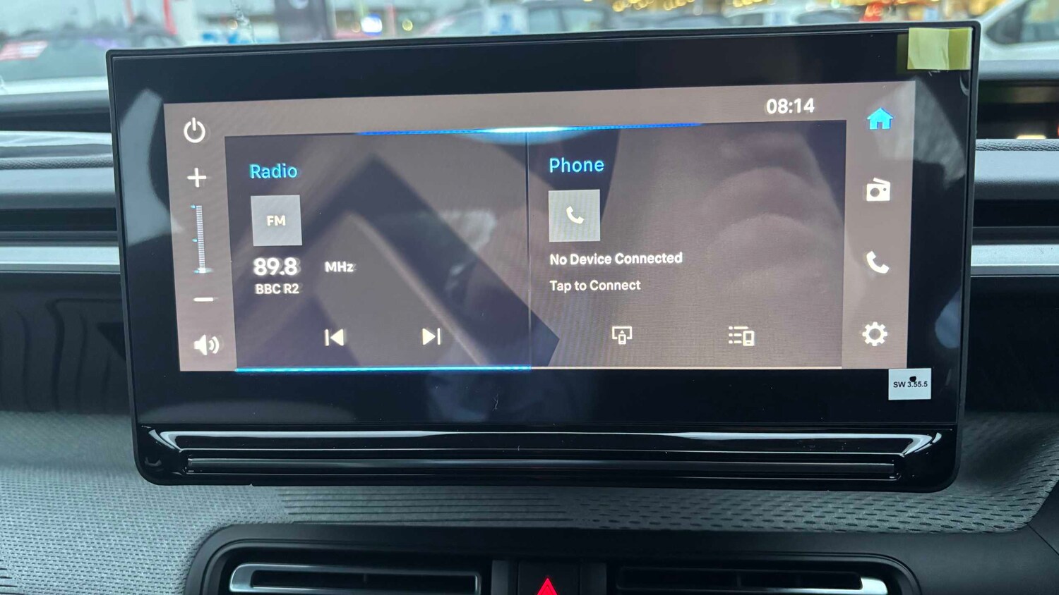 Used Citroen C3 for sale - 77860450: Photo 17