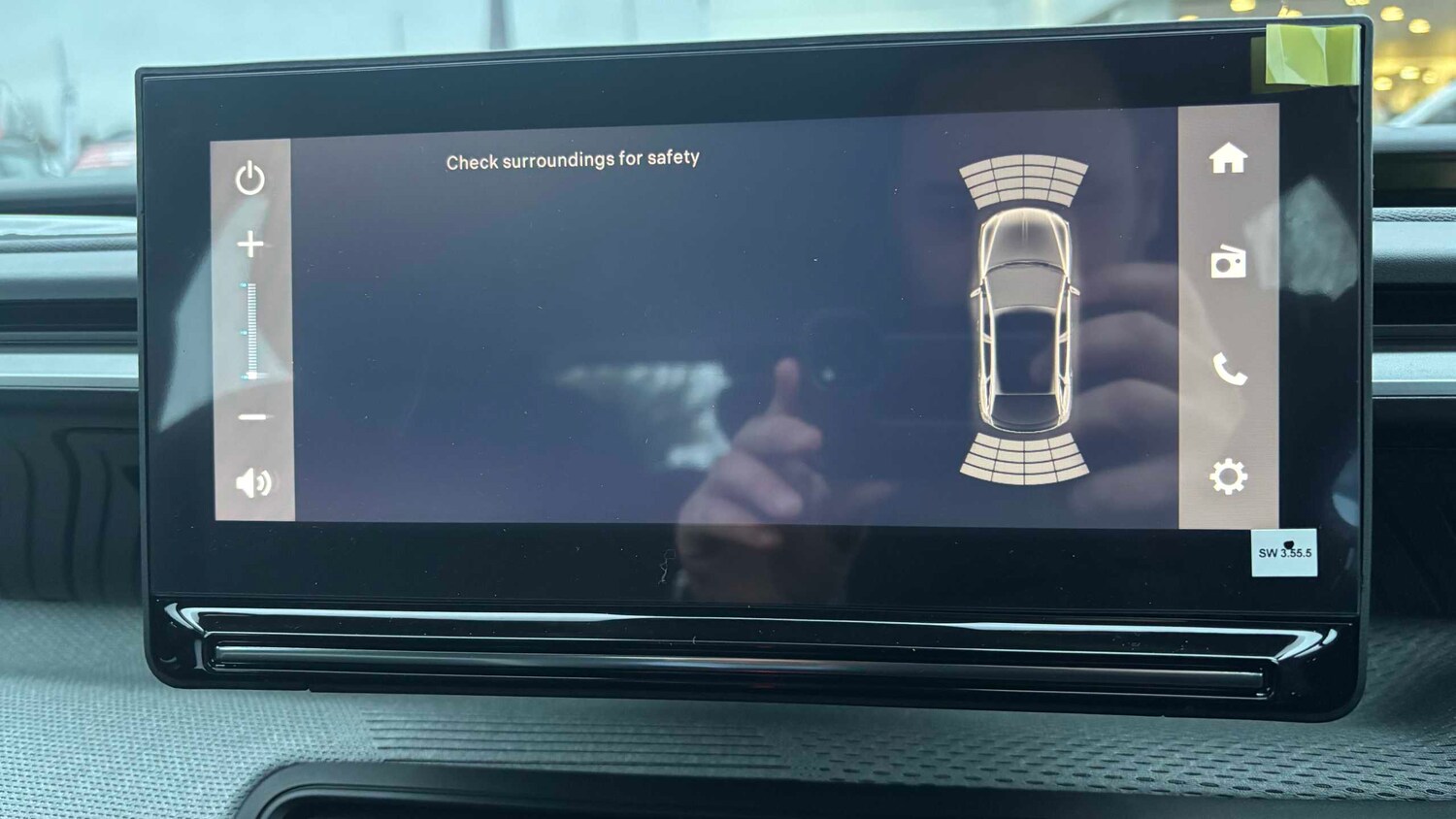 Used Citroen C3 for sale - 77860450: Photo 18