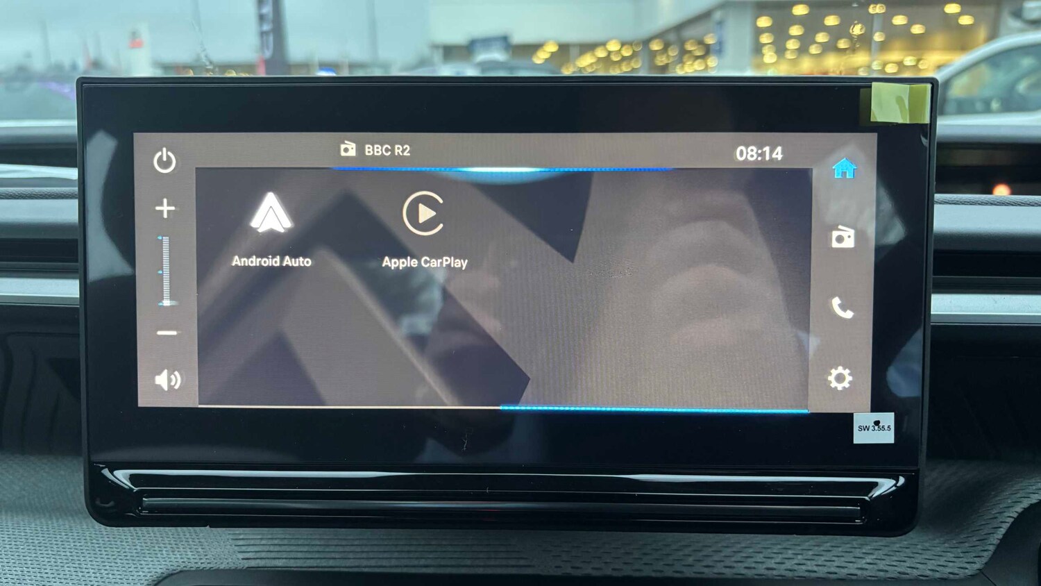 Used Citroen C3 for sale - 77860450: Photo 19