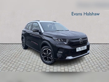 Citroen C3 feature image