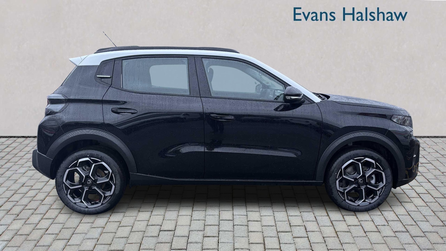 Used Citroen C3 for sale - 77860450: Photo 2