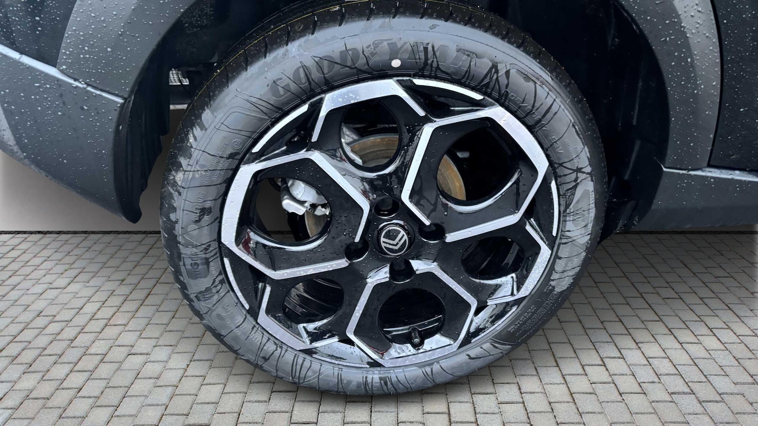 Used Citroen C3 for sale - 77860450: Photo 4