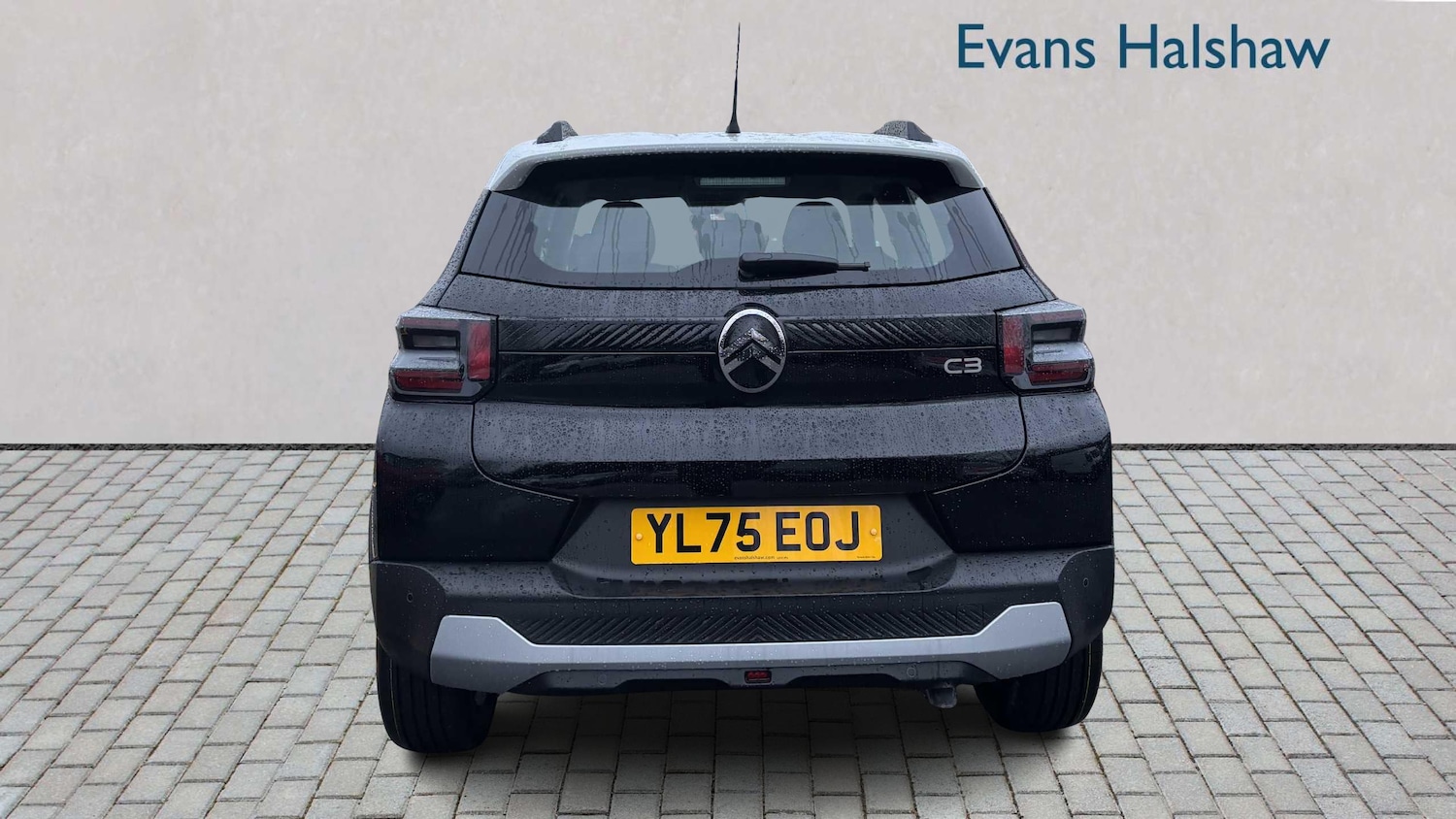 Used Citroen C3 for sale - 77860450: Photo 5