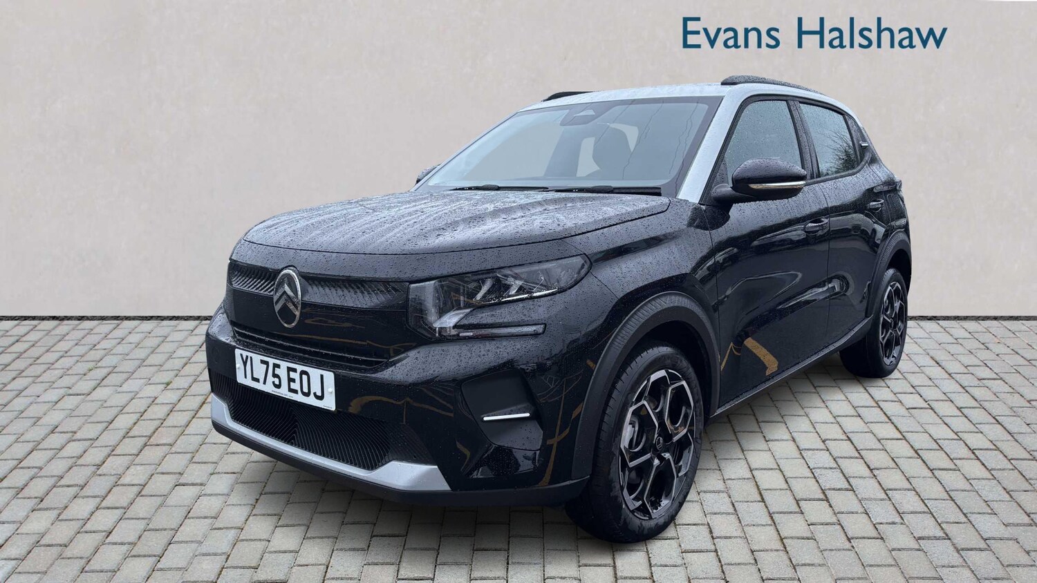 Used Citroen C3 for sale - 77860450: Photo 8