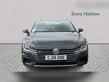 Used Volkswagen Arteon 2019 for sale - 79339970: Photo