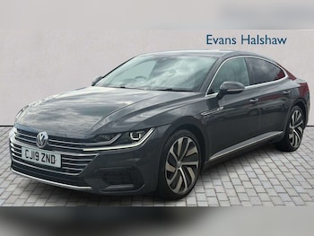 Used Volkswagen Arteon 2019 for sale - 79339970: Photo