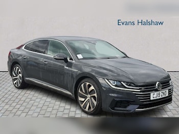 Used Volkswagen Arteon 2019 for sale - 79339970: Photo