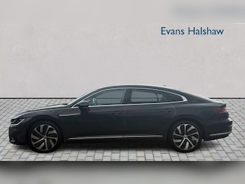 Used Volkswagen Arteon 2019 for sale - 79339970: Photo