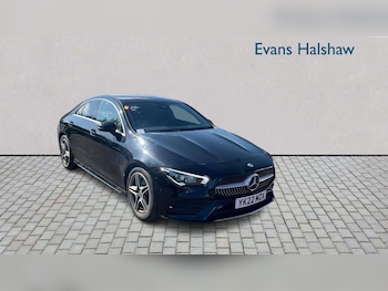 Used Mercedes-Benz CLA 2022 for sale - 78351849: Photo