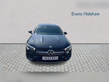 Used Mercedes-Benz CLA 2022 for sale - 78351849: Photo