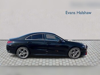 Used Mercedes-Benz CLA 2022 for sale - 78351849: Photo