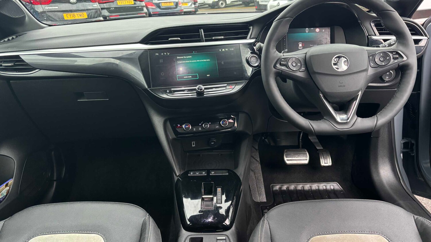 Used Vauxhall Corsa for sale - 77862565: Photo 11