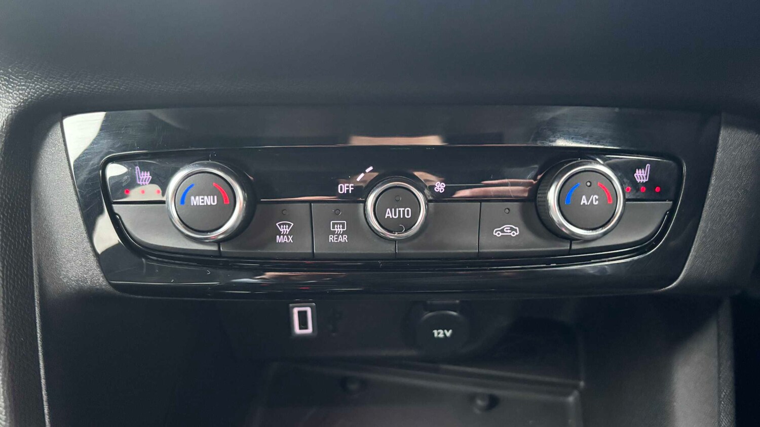 Used Vauxhall Corsa for sale - 77862565: Photo 21