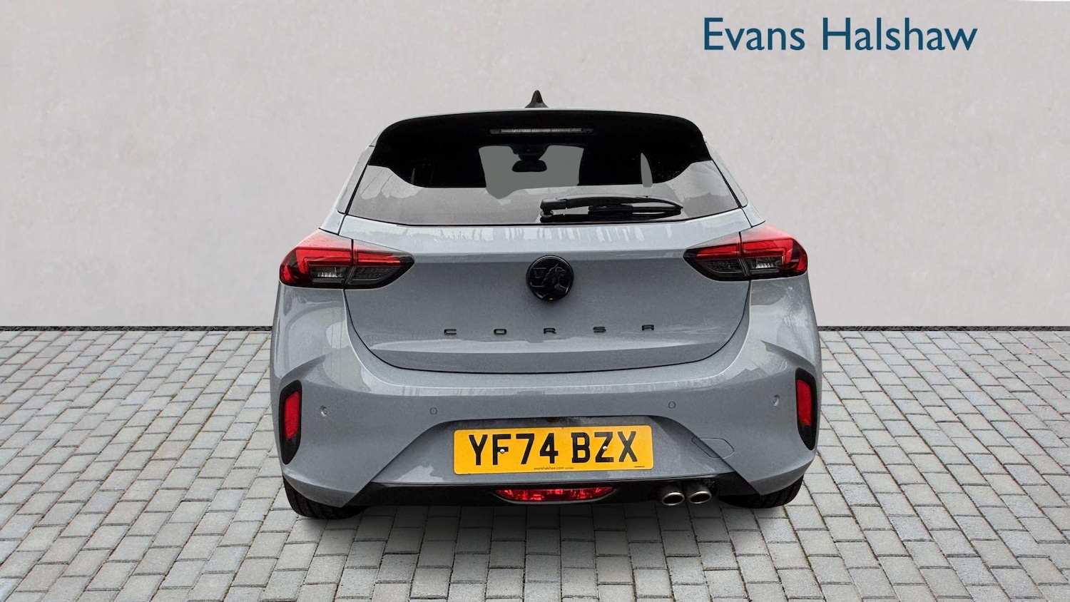 Used Vauxhall Corsa for sale - 77862565: Photo 4