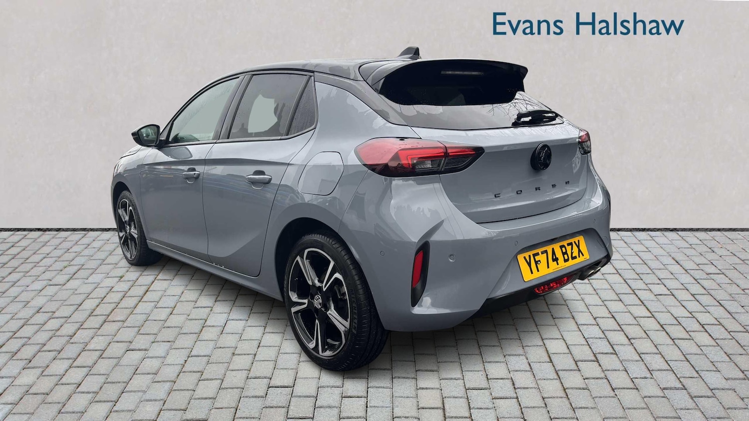 Used Vauxhall Corsa for sale - 77862565: Photo 5