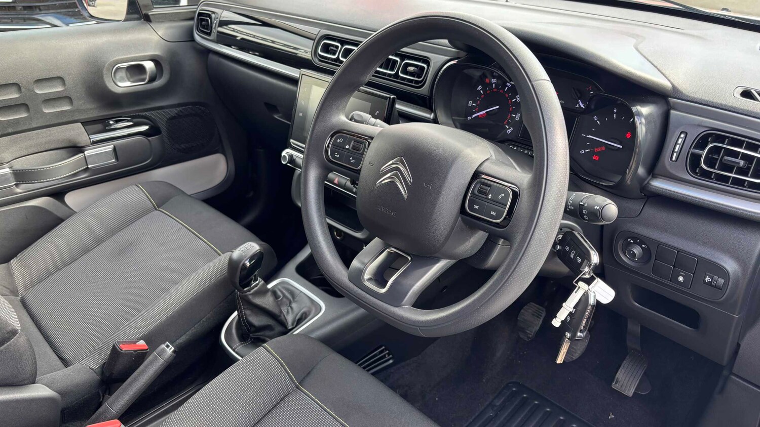 Used Citroen C3 for sale - 77858894: Photo 11