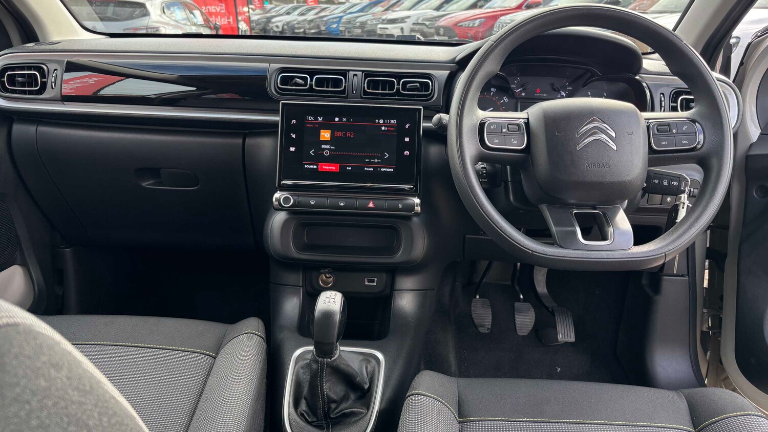 Used Citroen C3 for sale - 77858894: Photo 12