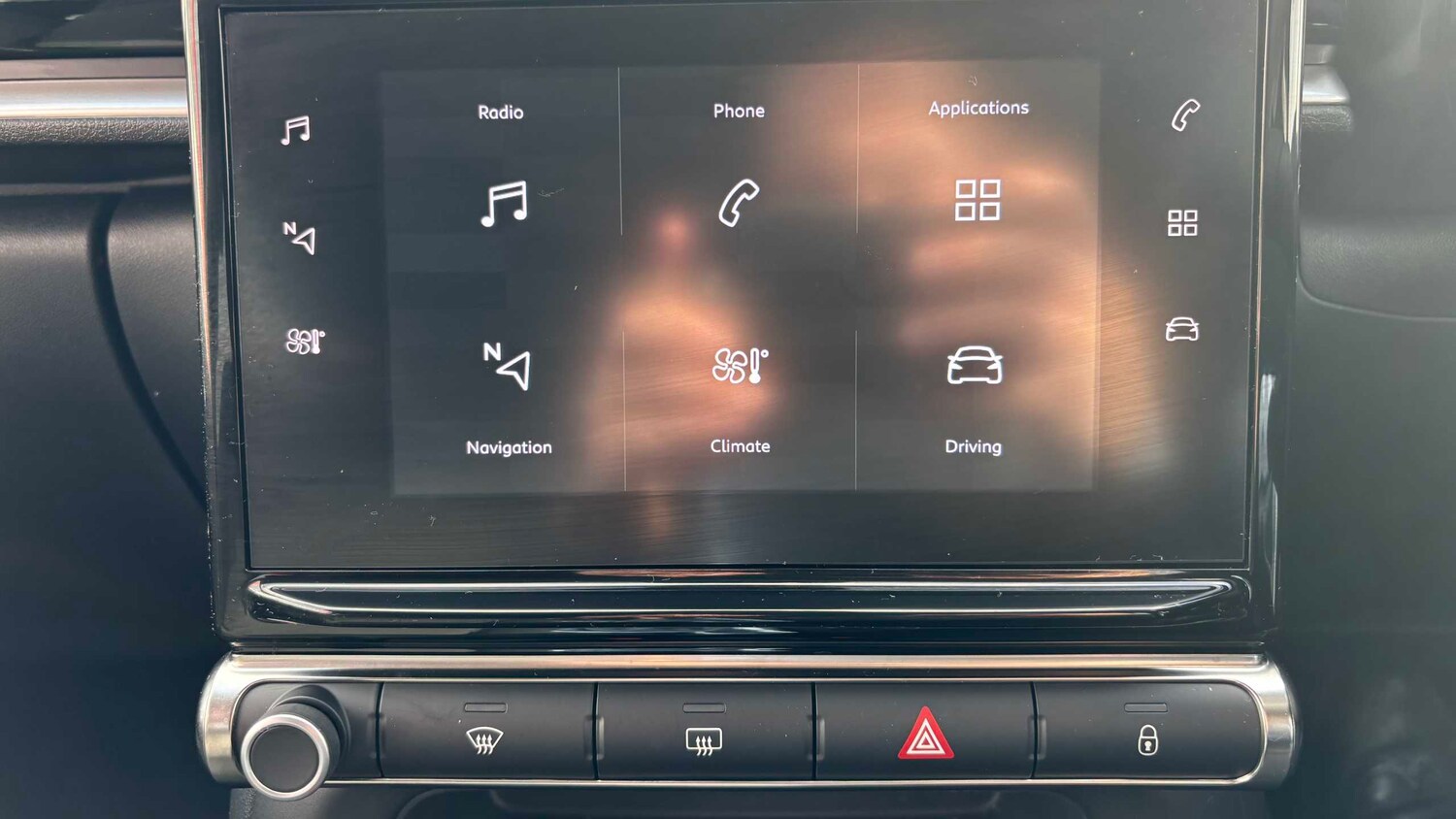 Used Citroen C3 for sale - 77858894: Photo 17