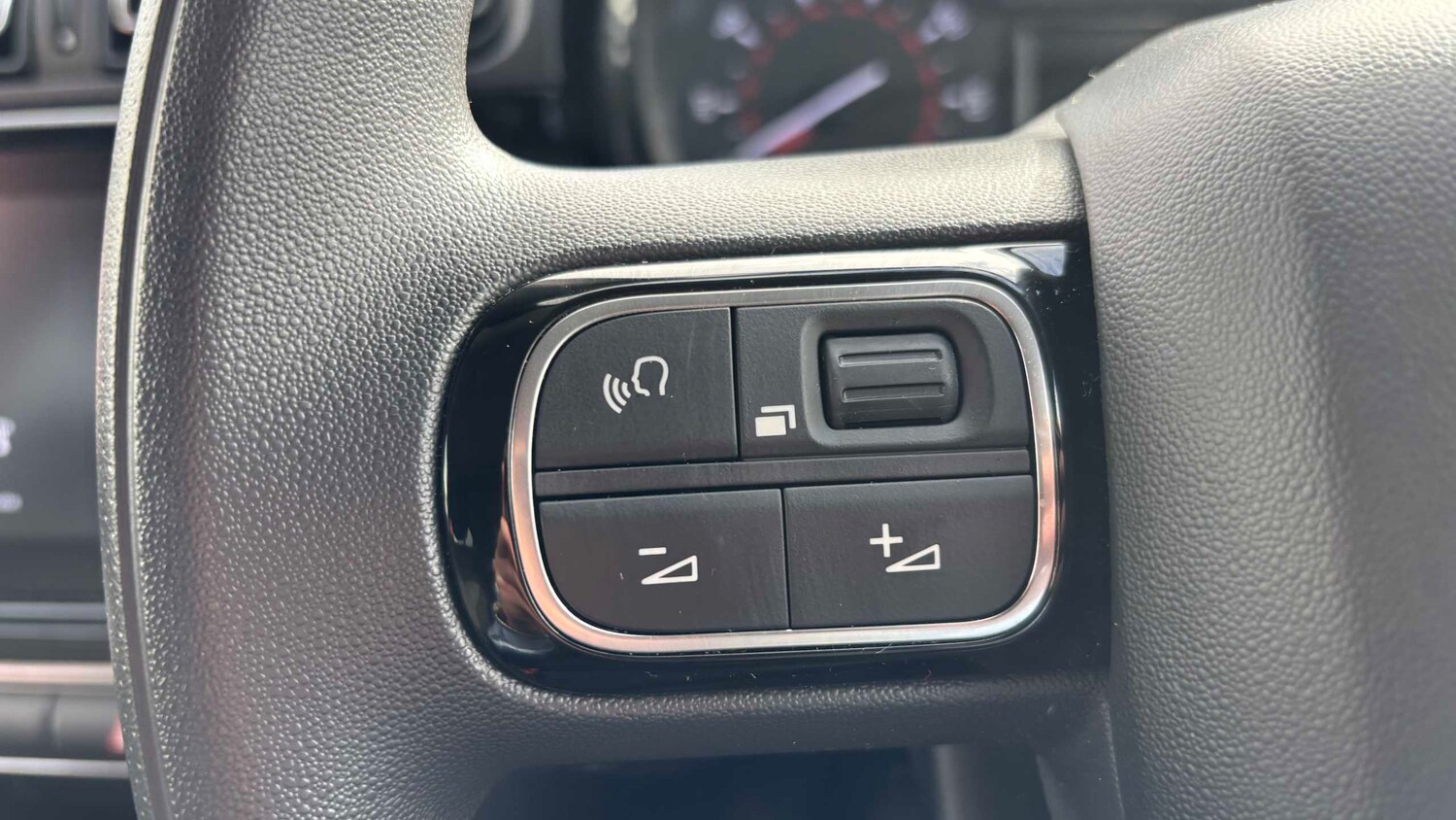 Used Citroen C3 for sale - 77858894: Photo 18