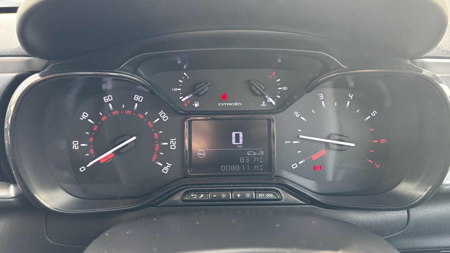 Used Citroen C3 for sale - 77858894: Photo 19