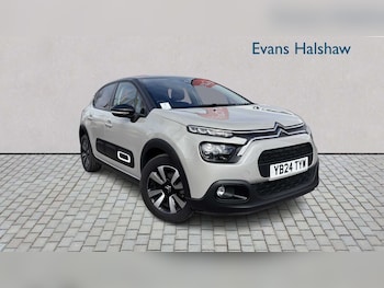 Used Citroen C3 2024 for sale - 77858894: Photo