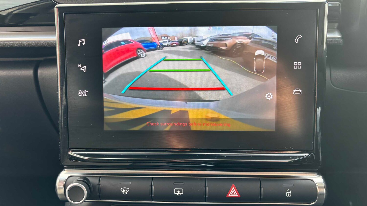 Used Citroen C3 for sale - 77858894: Photo 22