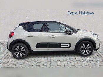 Used Citroen C3 2024 for sale - 77858894: Photo