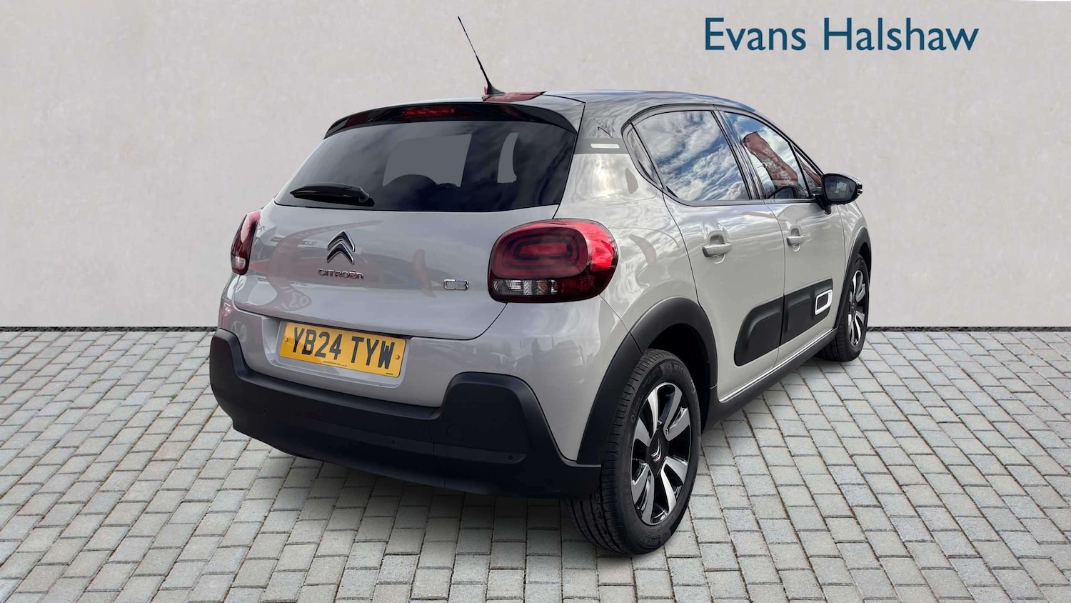 Used Citroen C3 for sale - 77858894: Photo 4