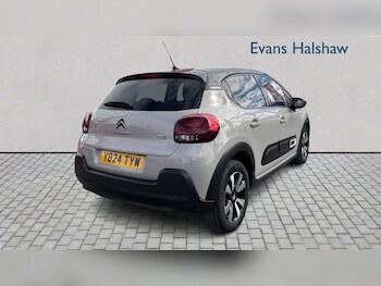 Used Citroen C3 2024 for sale - 77858894: Photo