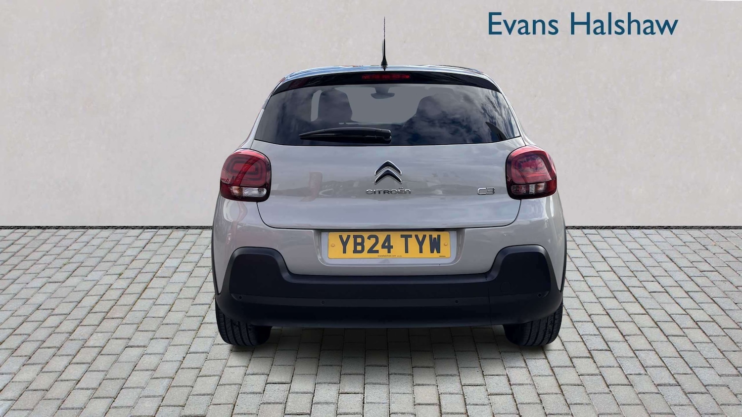 Used Citroen C3 for sale - 77858894: Photo 5