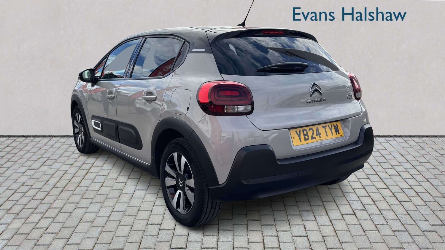 Used Citroen C3 for sale - 77858894: Photo 6