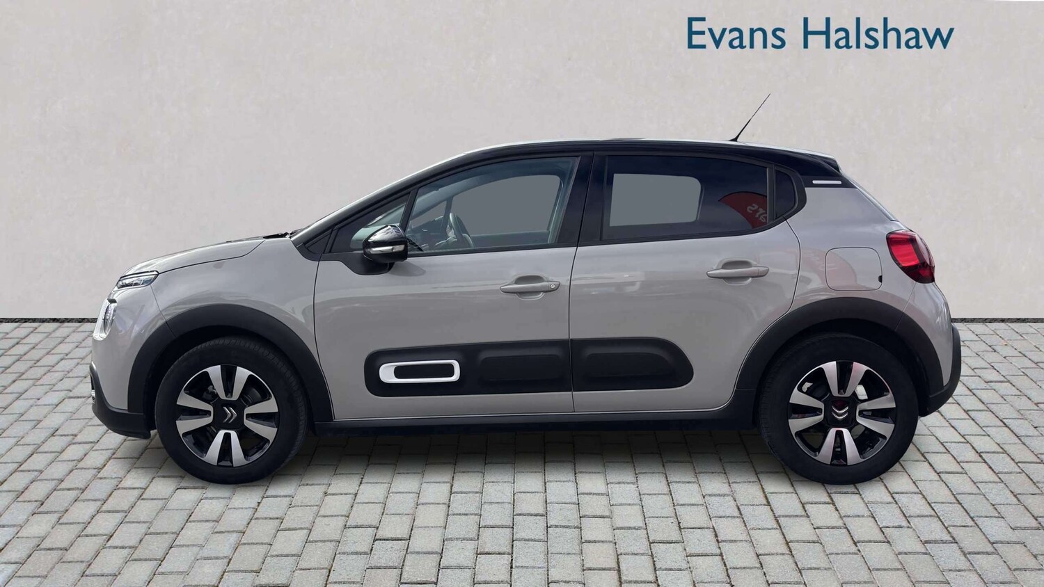 Used Citroen C3 for sale - 77858894: Photo 8