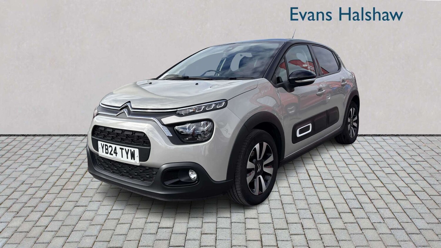 Used Citroen C3 for sale - 77858894: Photo 9