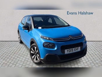 2019 - 1.2 PureTech Feel 5dr