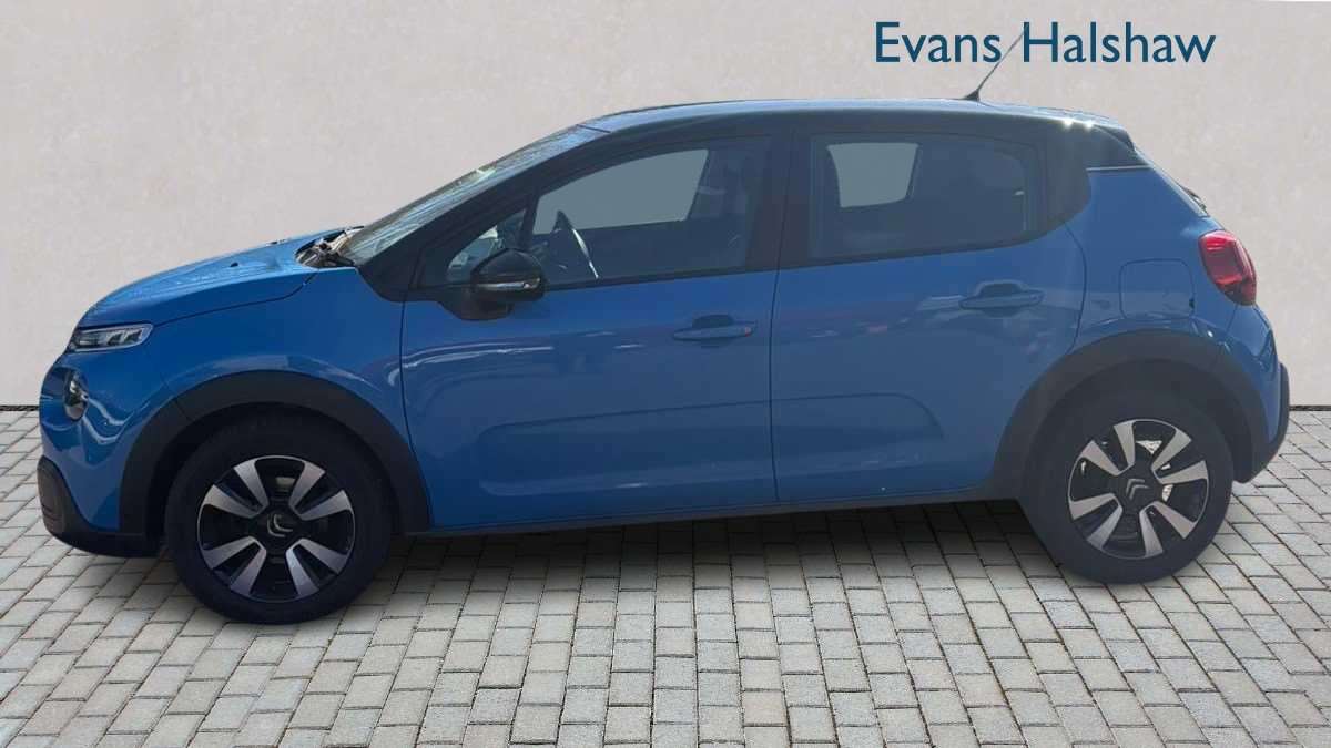 Used Citroen C3 2019 for sale - 77928667: Photo 4